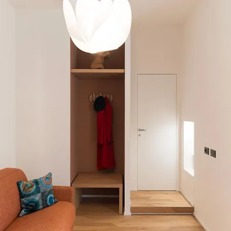 Castello Urban Relais 아파트 *