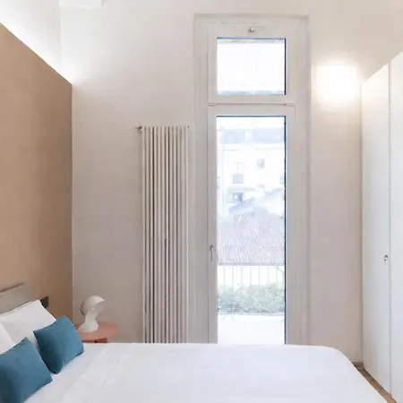 Daire Castello Urban Relais *