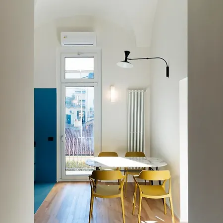 Daire Castello Urban Relais
