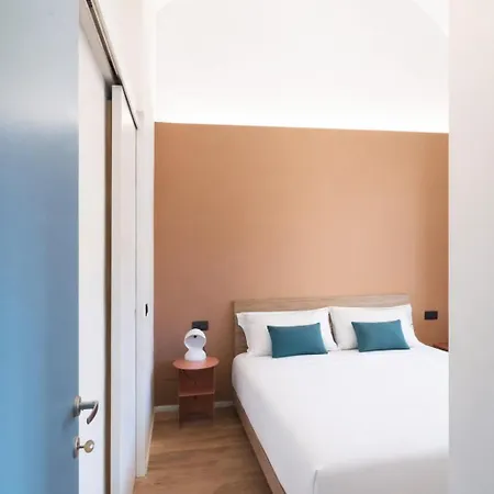 Castello Urban Relais *