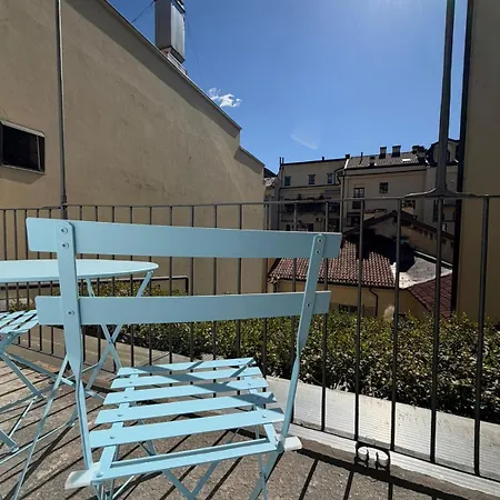 Castello Urban Relais *