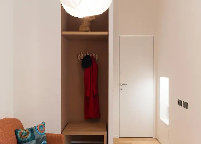 Castello Urban Relais Apartamento *