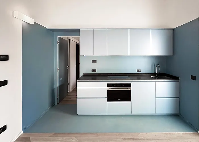 Castello Urban Relais Apartman *