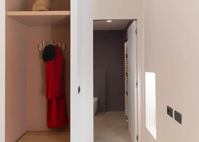 Apartman Castello Urban Relais